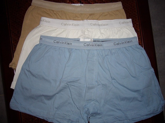 boxerky Calvin Klein