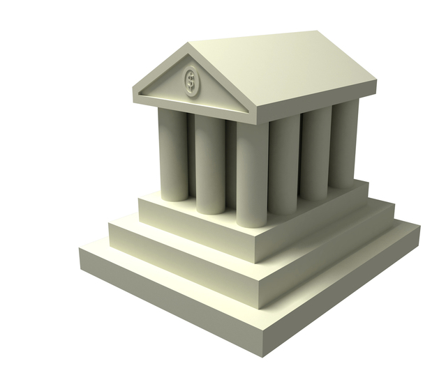 banka